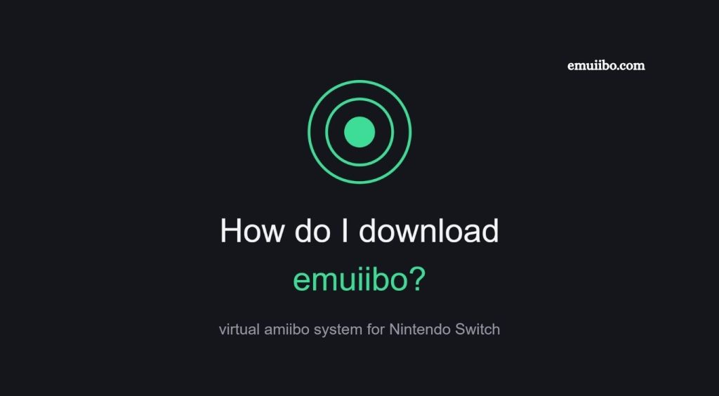 emuiibo