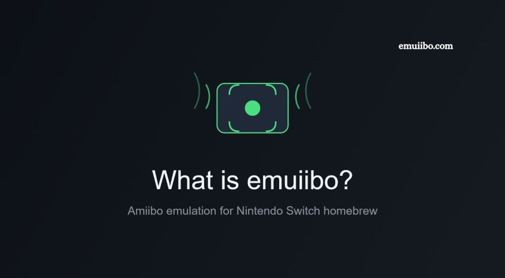 emuiibo