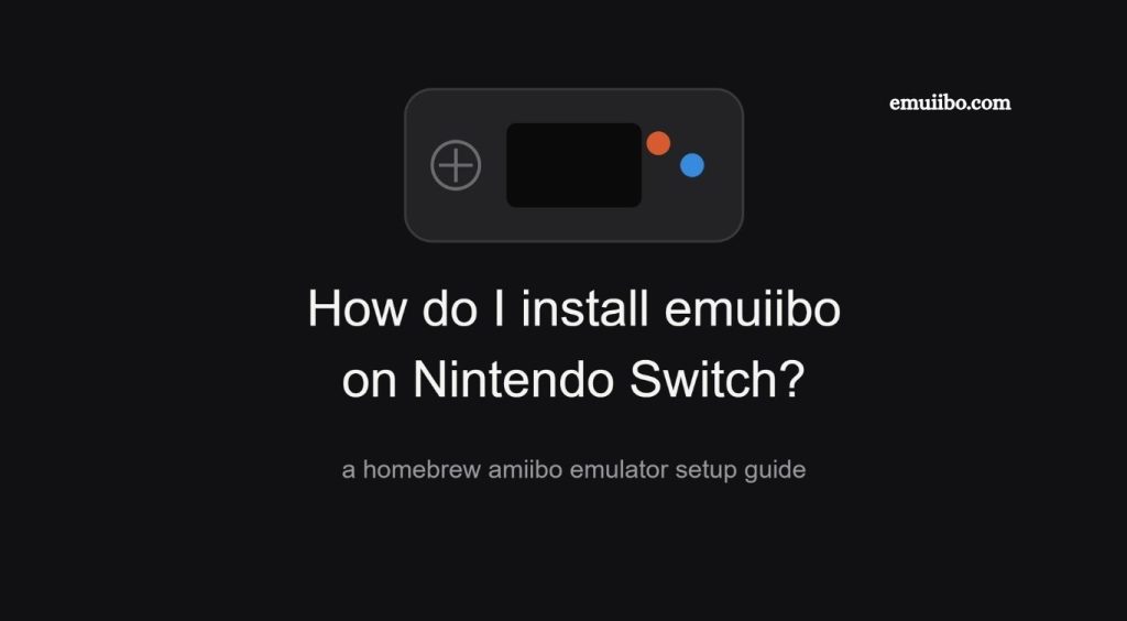 emuiibo