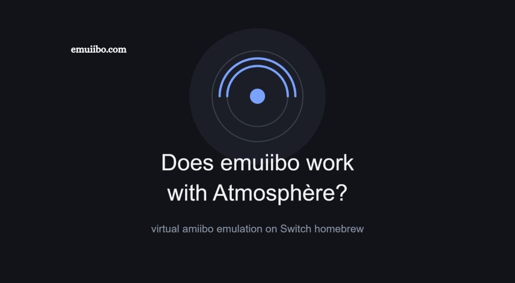 emuiibo