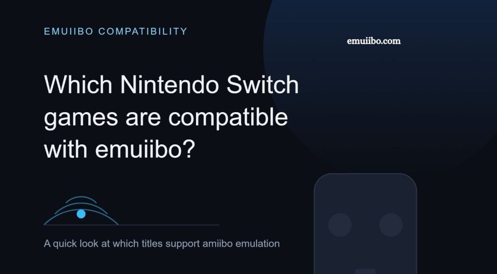 emuiibo