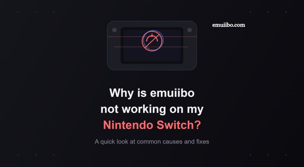 emuiibo